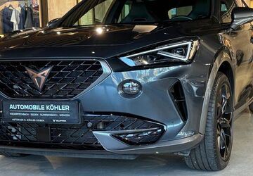 Cupra Formentor 46.448 km 32.990 &euro; Siegen 57072