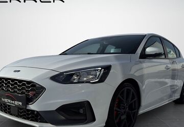 Ford Focus 92.000 km 19.299 &euro; Nister-Möhrendorf 56477