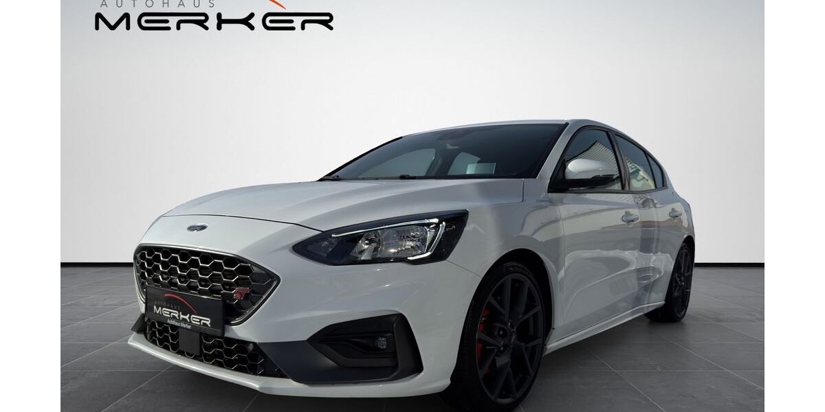 Ford Focus 92.000 km 19.299 &euro; Nister-Möhrendorf 56477