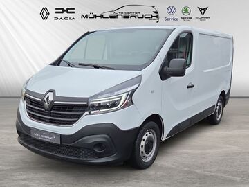Gebrauchte Renault Trafic