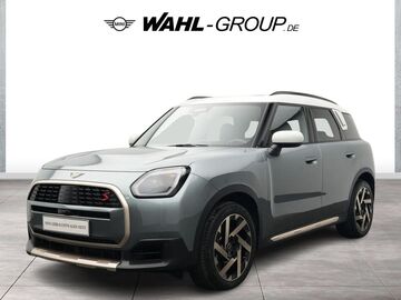 Gebrauchte Mini Countryman