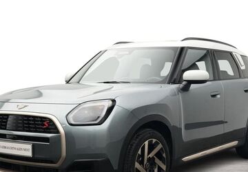 Mini Countryman S (Cooper) 5.377 km 45.107 &euro; Siegen 57076