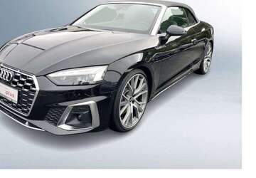 Audi S5 89.450 km 41.910 &euro; Siegen 57074