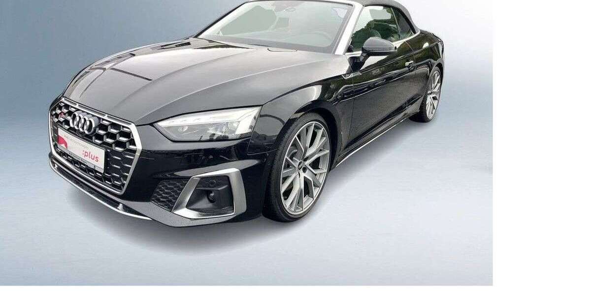 Audi S5 89.450 km 41.910 &euro; Siegen 57074