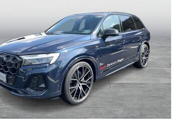 Audi Q7 5.000 km 97.900 &euro; Siegen 57074