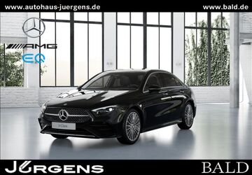 Mercedes-Benz A 250 15.356 km 39.880 &euro; Siegen 57074