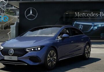 Mercedes-Benz EQE 17.487 km 48.880 &euro; Betzdorf 57518