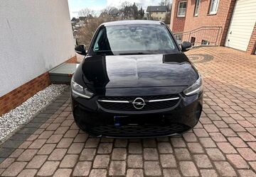 Opel Corsa 83.000 km 11.000 &euro; Morsbach 51597