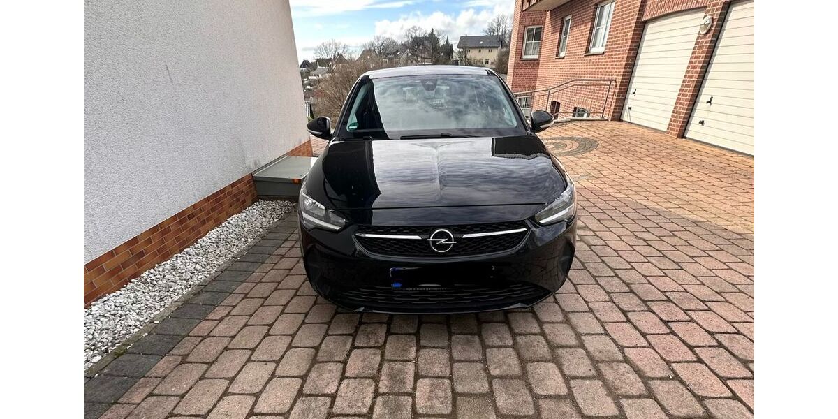 Opel Corsa 83.000 km 11.000 &euro; Morsbach 51597