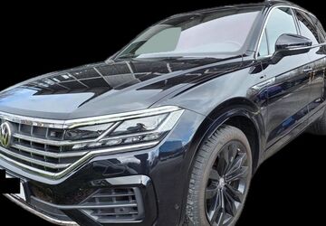 VW Touareg 96.847 km 40.690 &euro; Olpe 57462