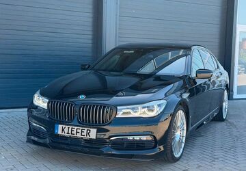 Alpina B7 102.705 km 42.950 &euro; Rennerod 56477
