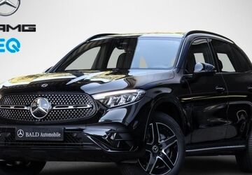 Mercedes-Benz GLC 300 19.500 km 66.440 &euro; Siegen 57074