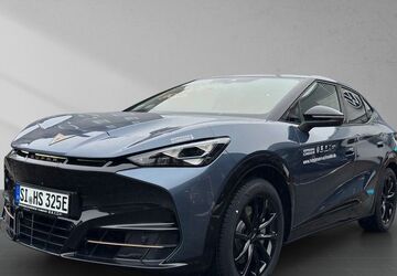 Cupra Tavascan 4.900 km 53.900 &euro; Erndtebrück 57339