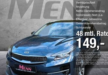 Kia XCeed 49.380 km 19.280 &euro; Siegen 57074