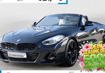 BMW Z4 7.819 km 45.590 &euro; Lennestadt 57368