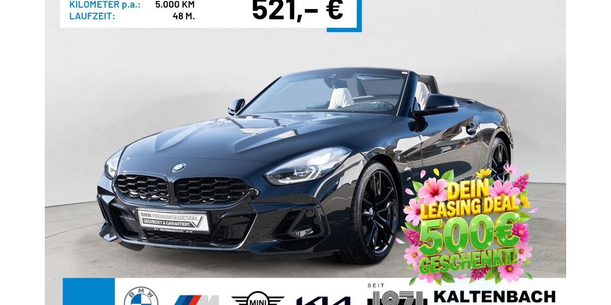 BMW Z4 7.819 km 45.590 &euro; Lennestadt 57368