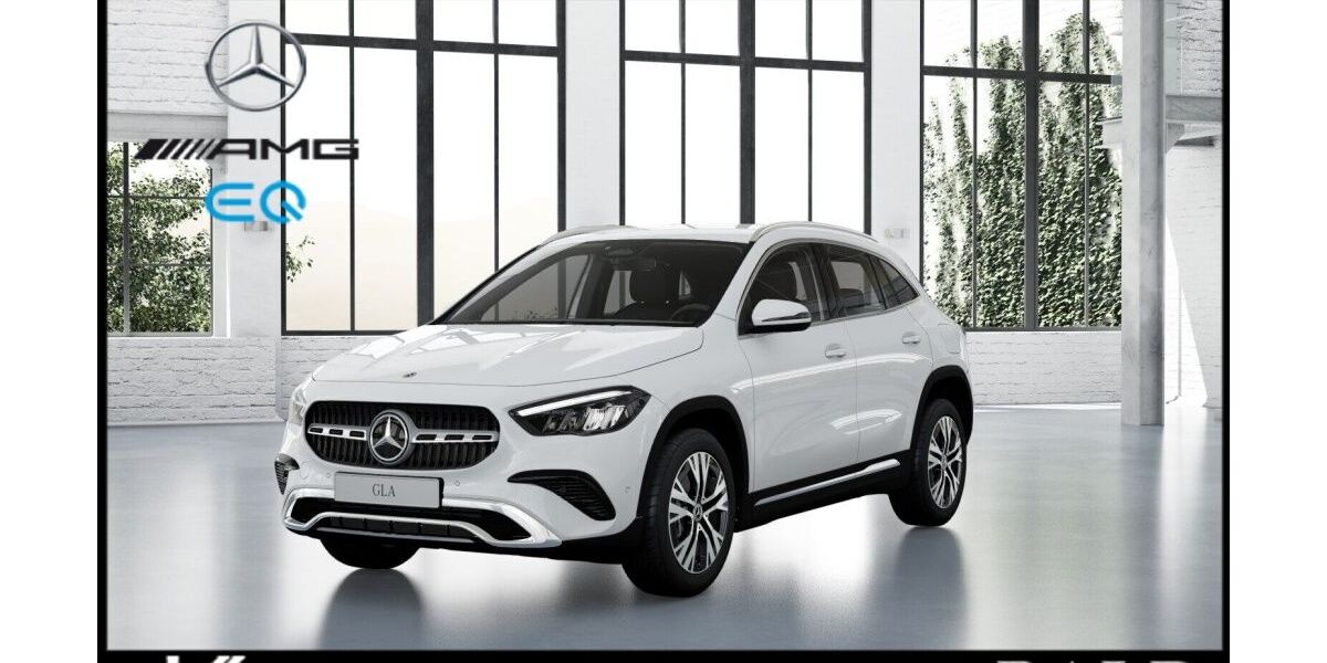 Mercedes-Benz GLA 220 21.586 km 41.440 &euro; Erndtebrück 57339