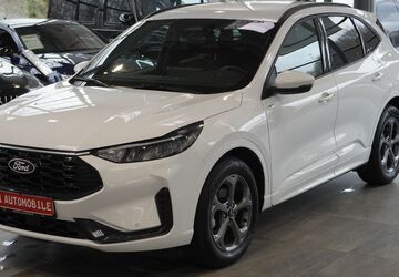 Ford Kuga 8.900 km 26.991 &euro; Olpe 57462