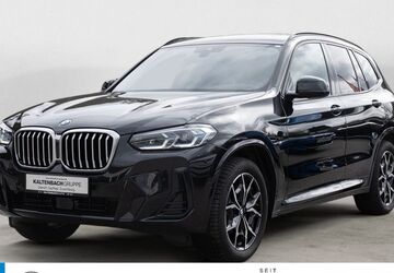 BMW X3 12.500 km 50.590 &euro; Lennestadt 57368