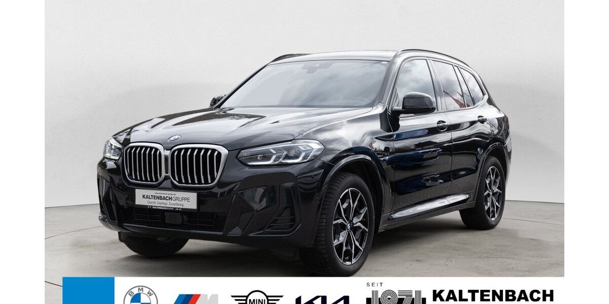 BMW X3 12.500 km 50.590 &euro; Lennestadt 57368