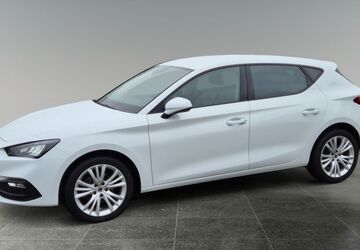 Seat Leon 37.000 km 25.450 &euro; Hof 56472