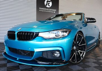 BMW 430 70.535 km 29.500 &euro; Wenden 57482