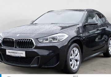 BMW X2 82.013 km 23.900 &euro; Olpe 57462