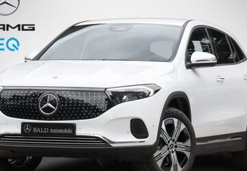 Mercedes-Benz EQA 6.423 km 40.660 &euro; Siegen 57074