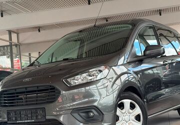 Ford Tourneo Courier 42.950 km 11.300 &euro; Siegen 57078