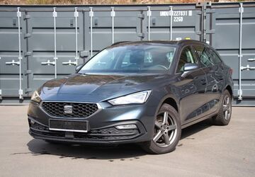 Seat Leon 147.628 km 16.450 &euro; Neunkirchen 57290