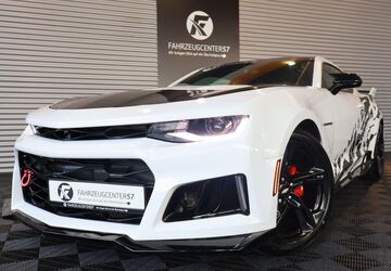Chevrolet Camaro 78.048 km 25.900 &euro; Wenden 57482
