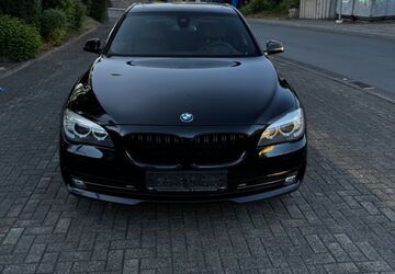 BMW 750 190.643 km 16.000 &euro; Eschenburg 35713