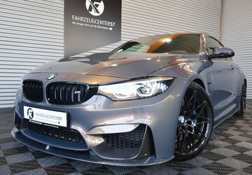 BMW M4 58.571 km 52.999 &euro; Wenden 57482