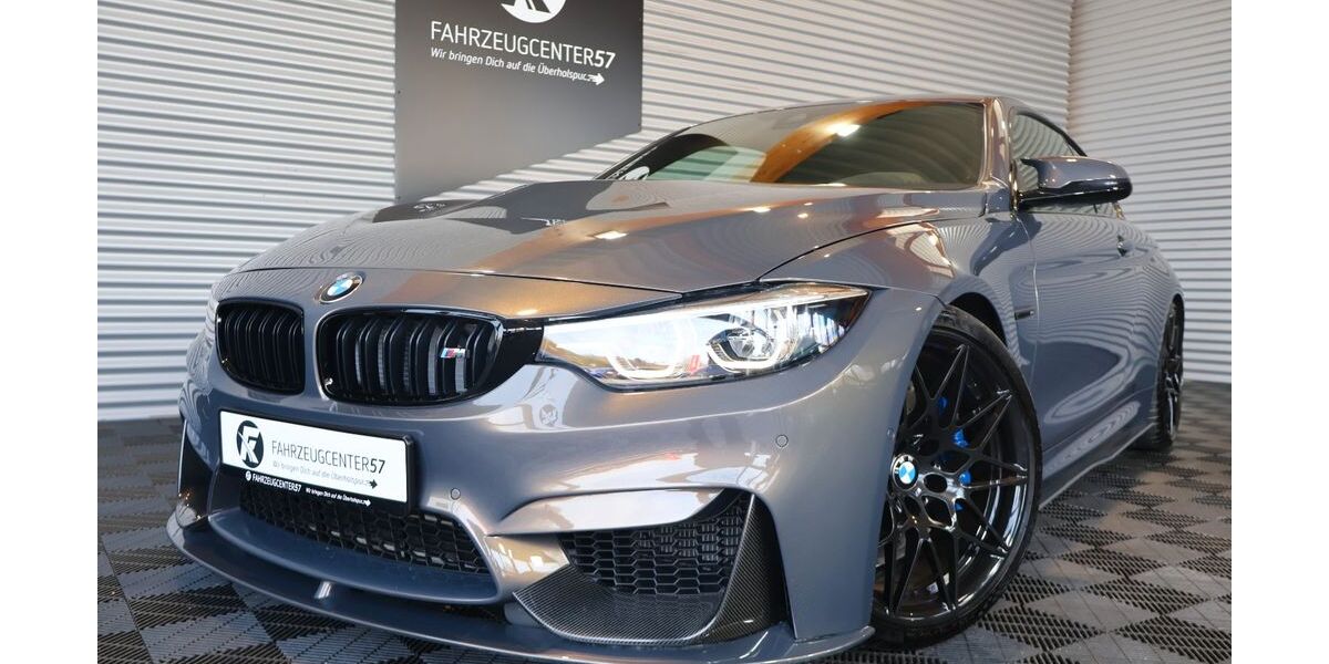 BMW M4 58.571 km 52.999 &euro; Wenden 57482