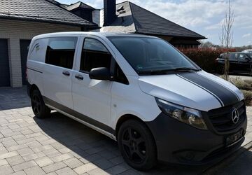 Mercedes-Benz Vito 201.000 km 14.900 &euro; Reichshof 51580
