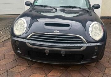 Mini Cooper S 280.000 km 2.000 &euro; Bad Marienberg 56470