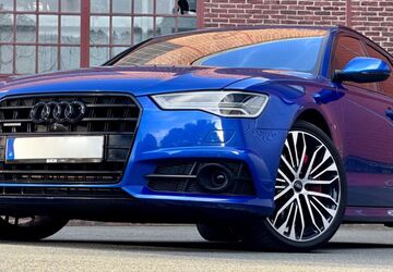 Audi A6 184.000 km 20.902 &euro; Siegen 57072