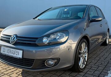 VW Golf 139.410 km 5.999 &euro; Kreuztal 57223