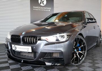BMW 340 89.761 km 34.900 &euro; Wenden 57482