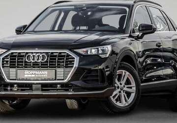 Audi Q3 52.780 km 27.980 &euro; Olpe 57462