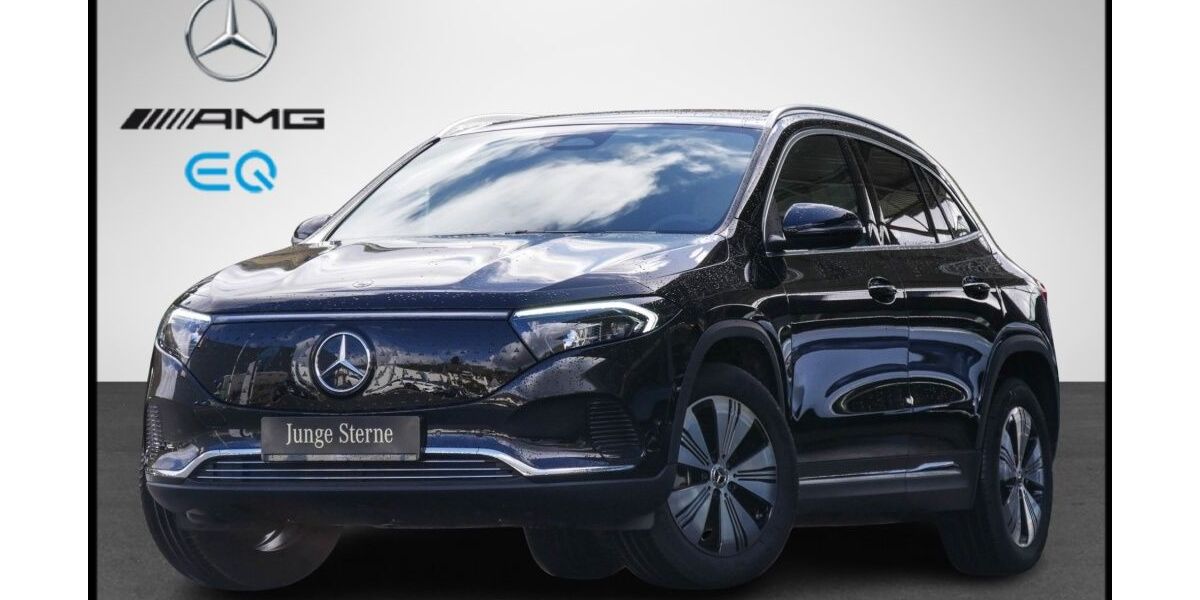 Mercedes-Benz EQA 23.123 km 38.470 &euro; Dillenburg 35683