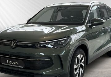 VW Tiguan 6.596 km 37.777 &euro; Neunkirchen 57290