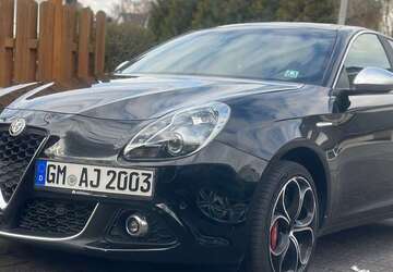 Alfa Romeo Giulietta 146.000 km 12.250 &euro; Waldbröl, Stadt 51545