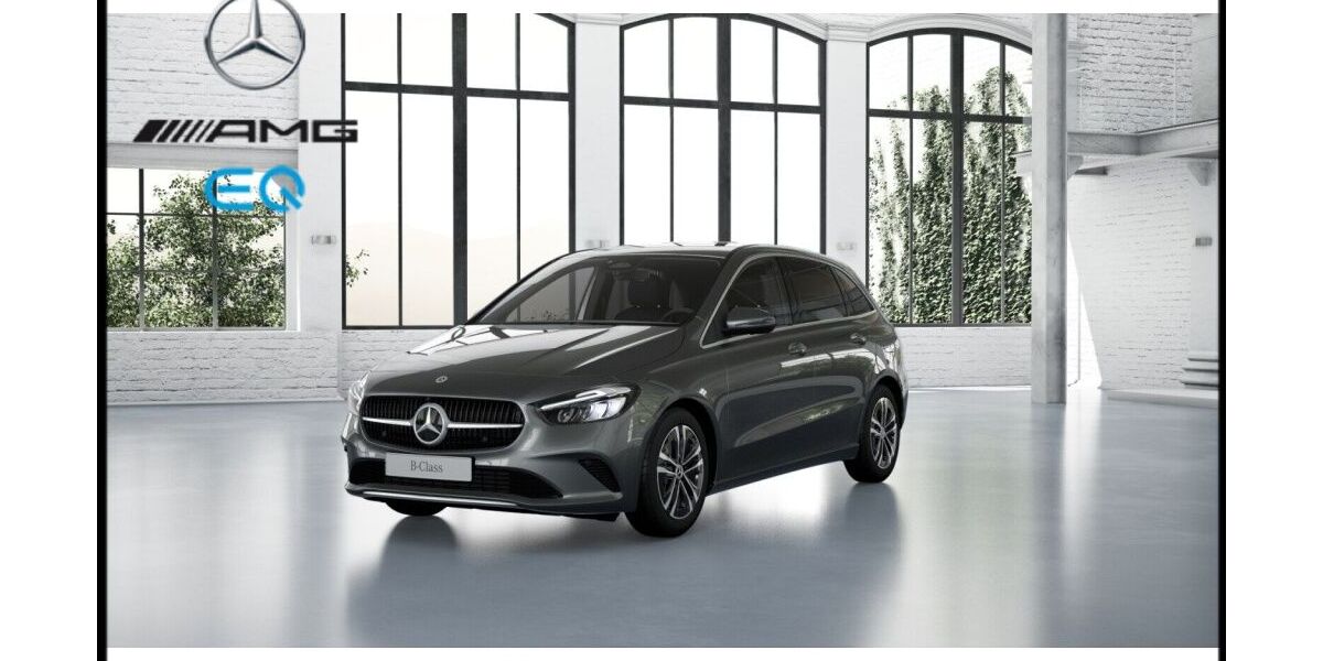 Mercedes-Benz B 200 44.592 km 31.610 &euro; Betzdorf 57518