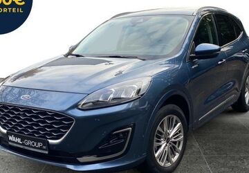 Ford Kuga 59.920 km 23.900 &euro; Siegen 57072