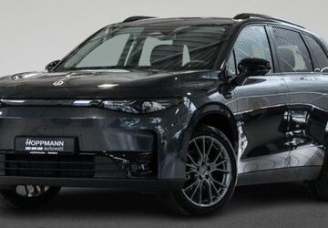 Leapmotor C10 9.000 km 34.370 &euro; Attendorn 57439