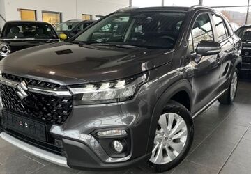 Suzuki (SX4) S-Cross 7.880 km 24.370 &euro; Attendorn 57439