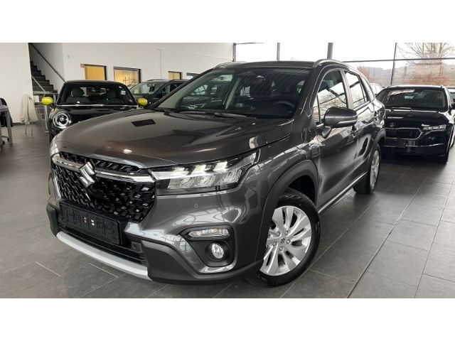 Suzuki (SX4) S-Cross 7.880 km 24.370 &euro; Attendorn 57439