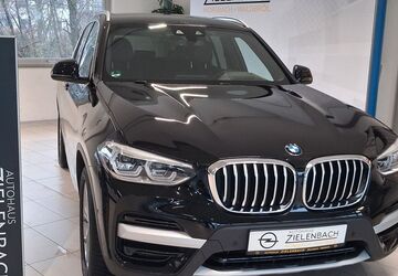 BMW X3 108.871 km 28.900 &euro; Waldbröl 51545