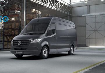 Mercedes-Benz Sprinter 34.200 km 36.414 &euro; Siegen 57074